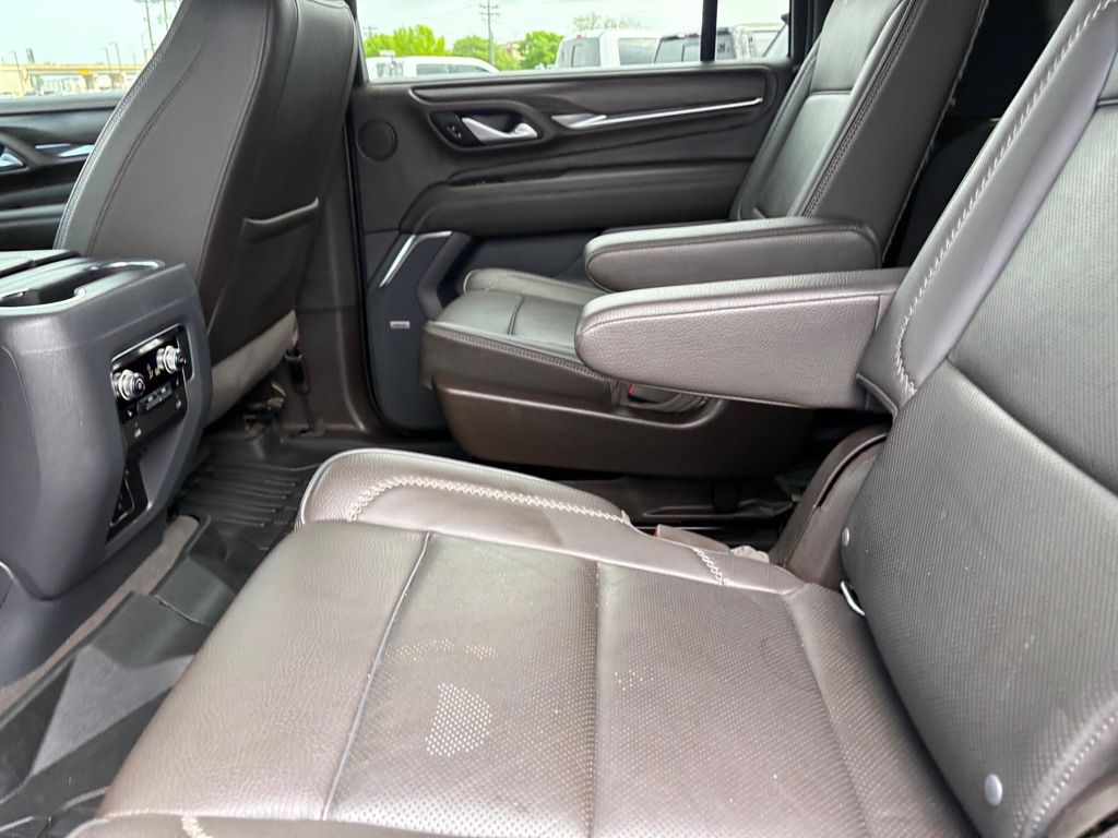 Used Car 2022 Gmc Yukon Xl  Denali For Sale Under $60,000 In Austin, Texas