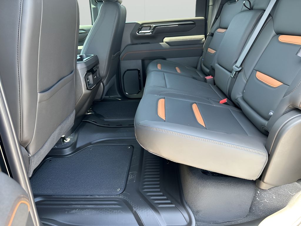 New Car 2025 Gmc Sierra 2500hd  At4 For Sale Under $110,000 In Austin, Texas