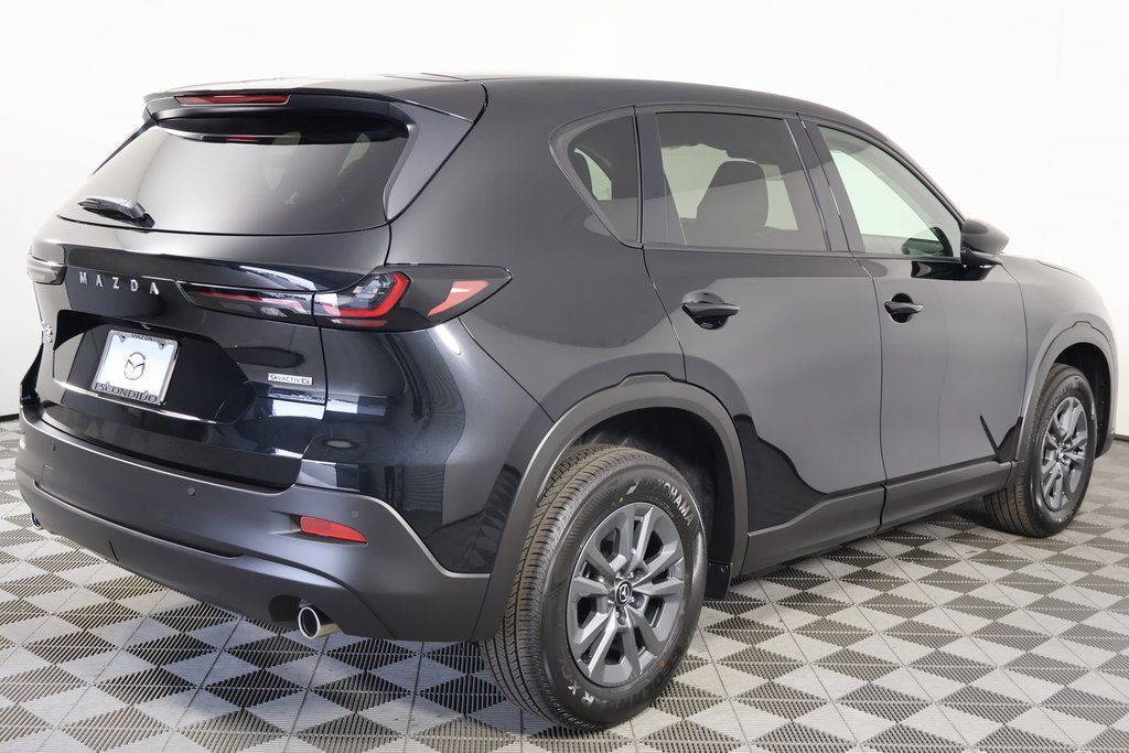 Thumbnail: 2026 Mazda CX-5 - 2