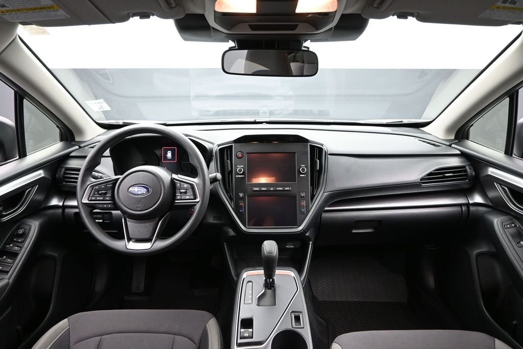 2024 Subaru Impreza Base 5-Door