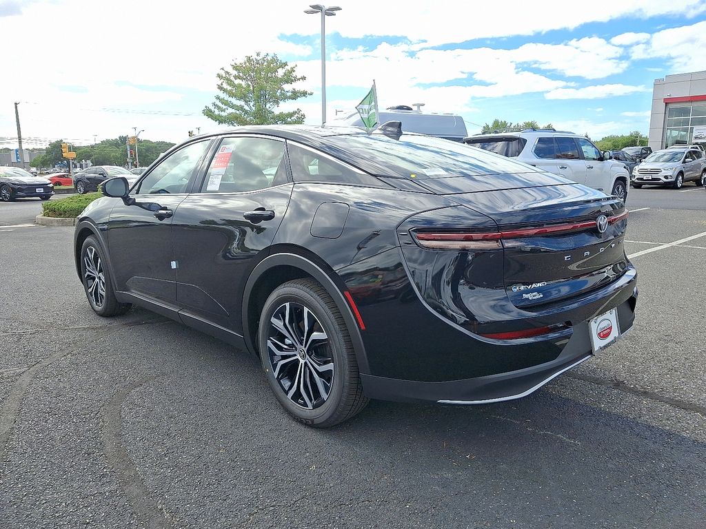 Thumbnail: 2026 Toyota Crown - 4