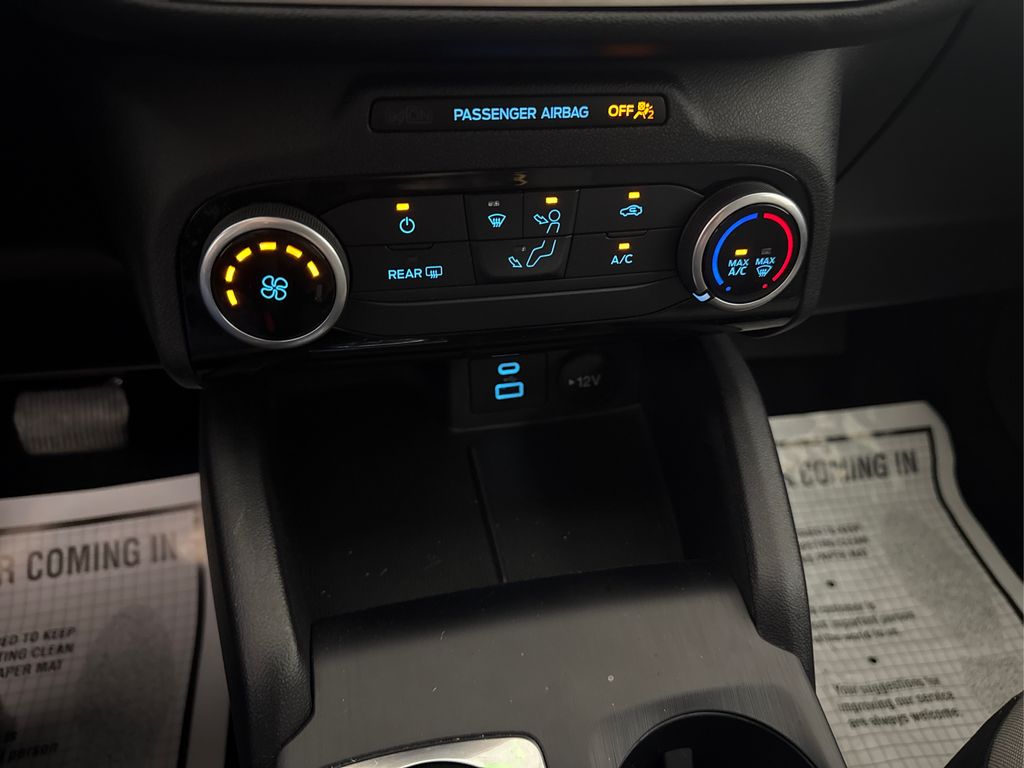 2022 Ford Escape SE - Photo 33