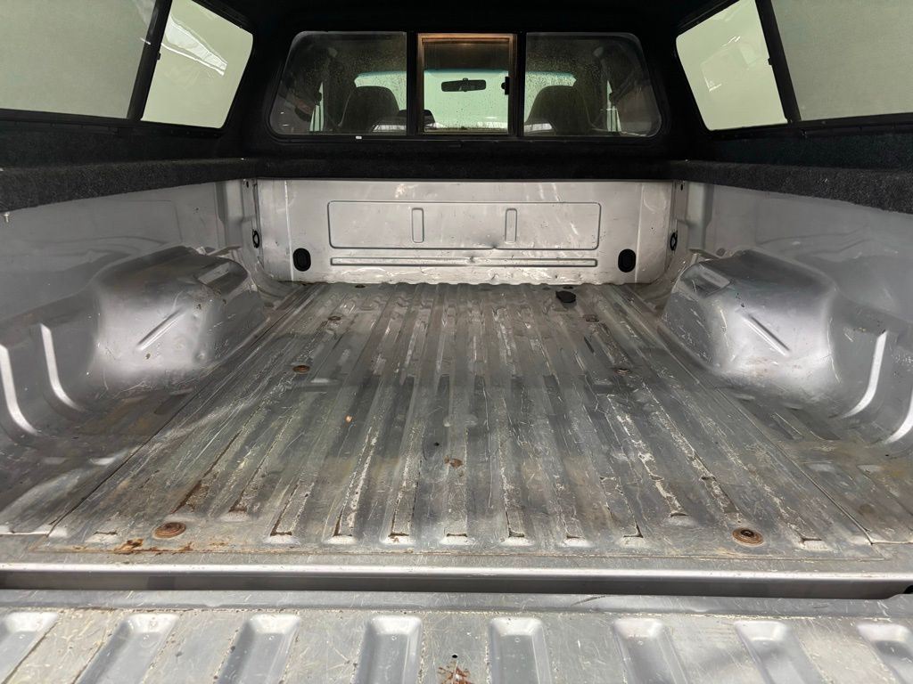 2008 Ford F-250SD XL