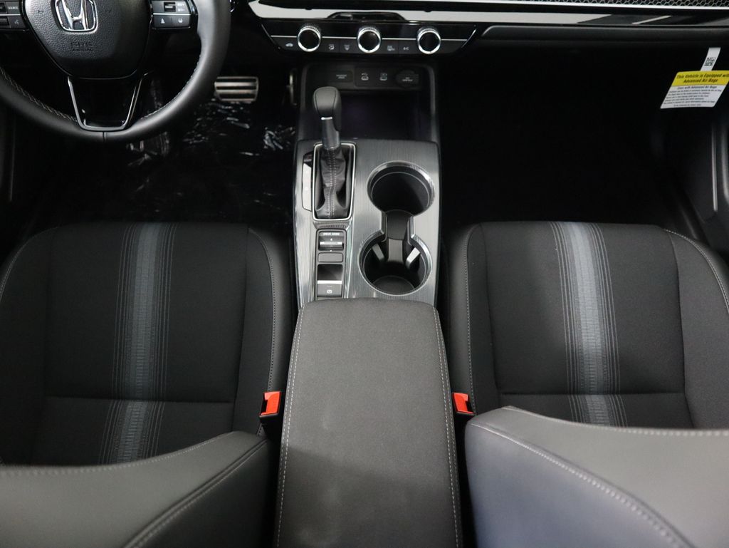 Thumbnail: 2026 Honda Civic - 17