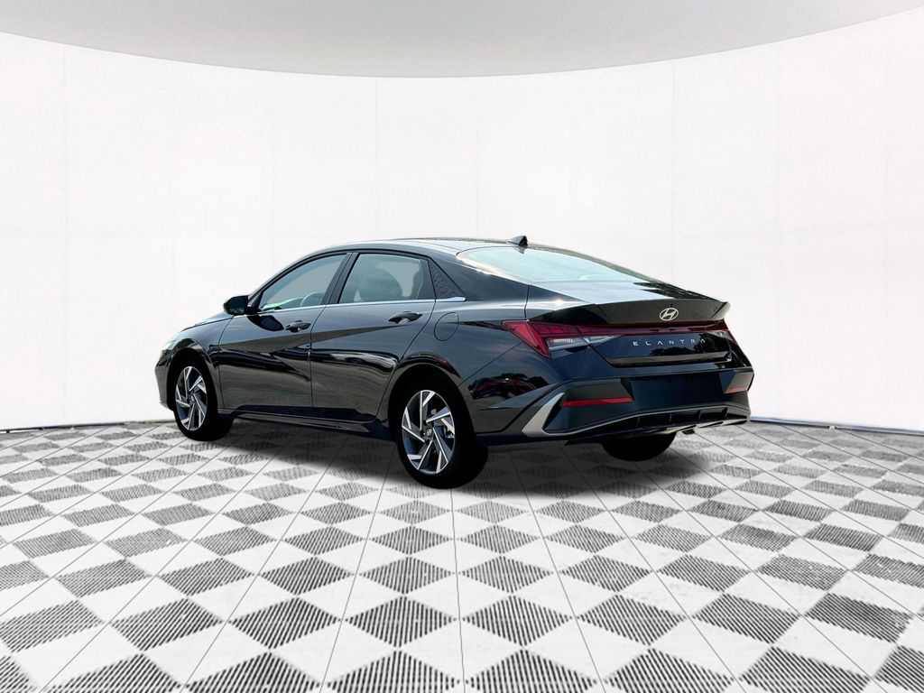 Elantra SEL Convenience