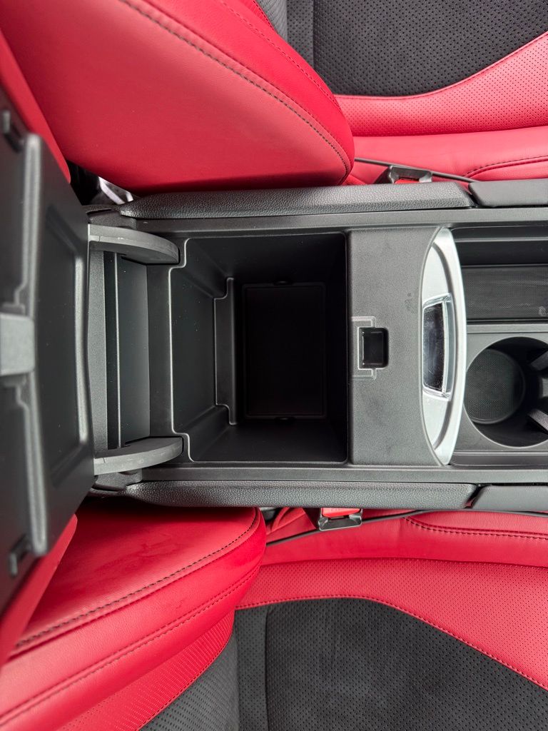 2024 Acura RDX A-Spec Package