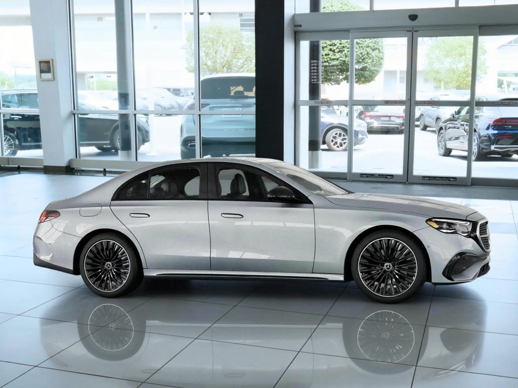 Thumbnail: 2027 Mercedes-Benz E-Class - 14
