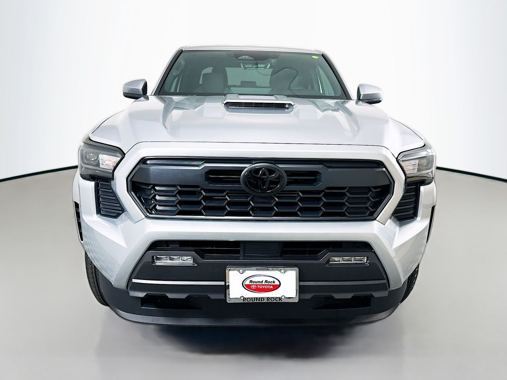 Thumbnail: 2025 Toyota Tacoma - 2