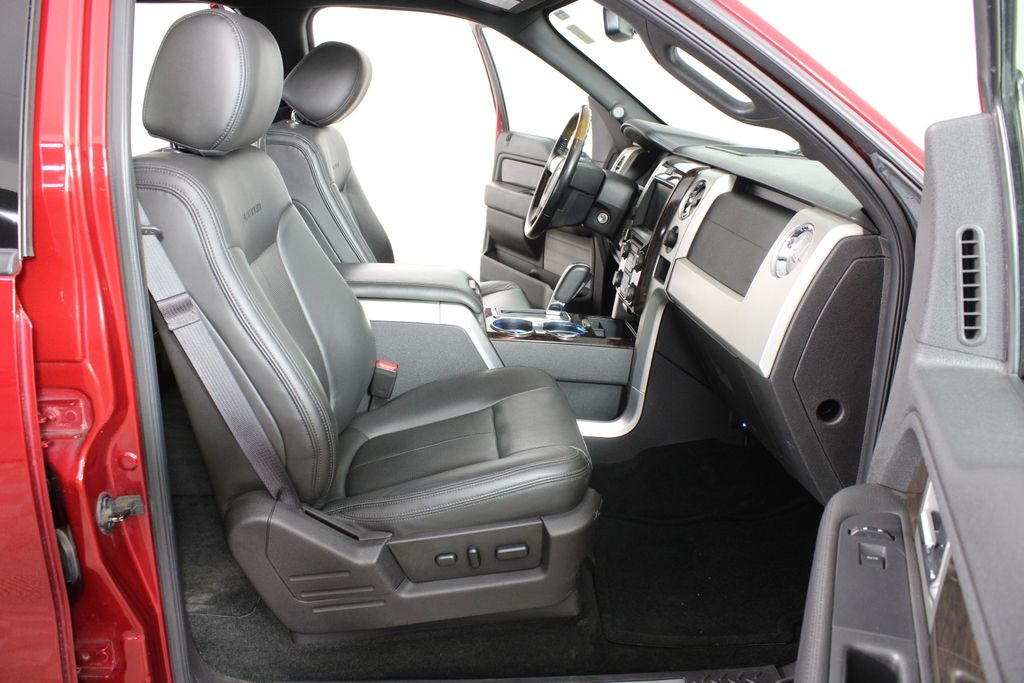 Used 2013 Ford F-150 for sale in 