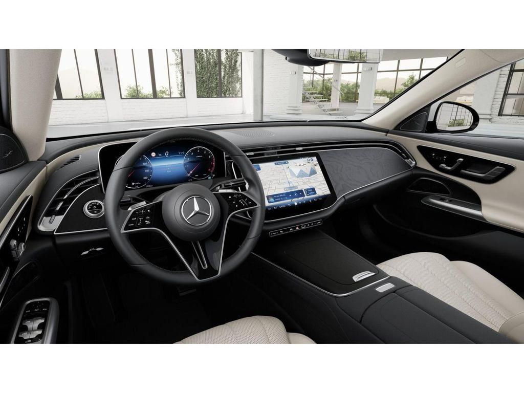 Thumbnail: 2026 Mercedes-Benz E-Class - 3