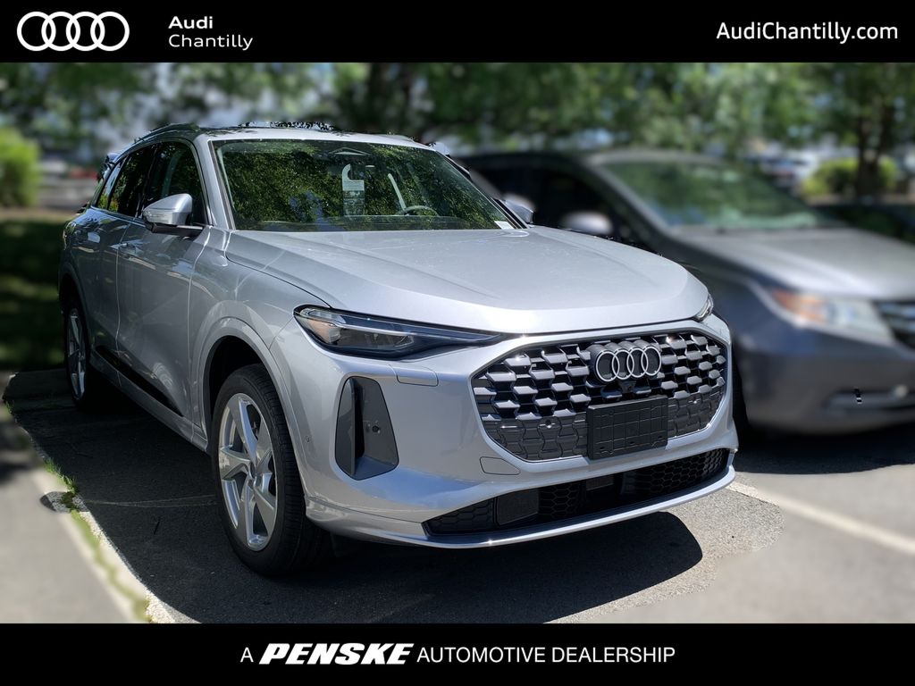 Thumbnail: 2026 Audi Q5 - 1