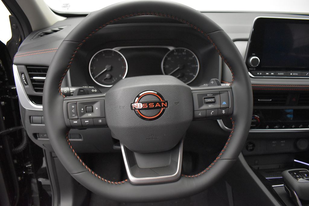Thumbnail: 2025 Nissan Rogue - 16