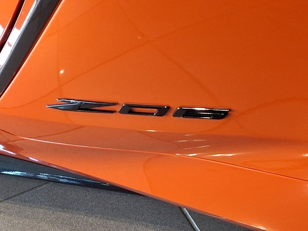 Thumbnail: 2026 Chevrolet Corvette - 10