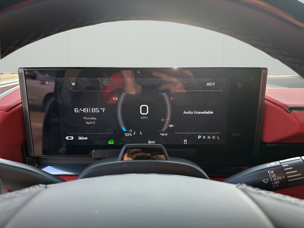 New 2026 Gray GMC 3X Carbon Edition image 36