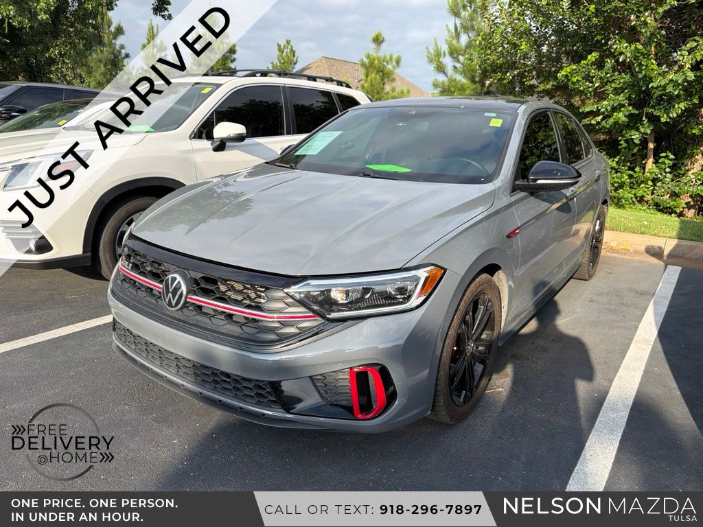 2022 Volkswagen Jetta 2.0T GLI Autobahn DSG's photo