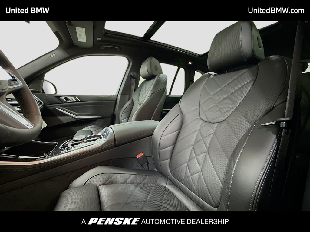 Thumbnail: 2026 BMW X5 - 5