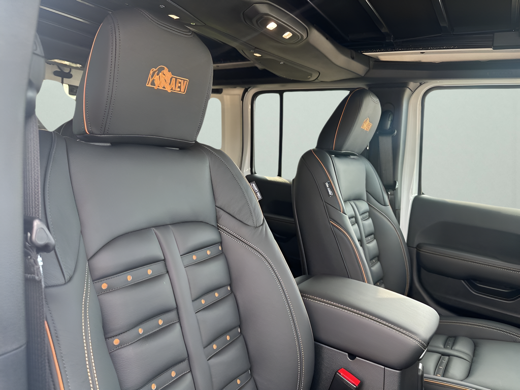 New Car 2025 Jeep Wrangler  Rubicon 392 For Sale In Austin, Texas