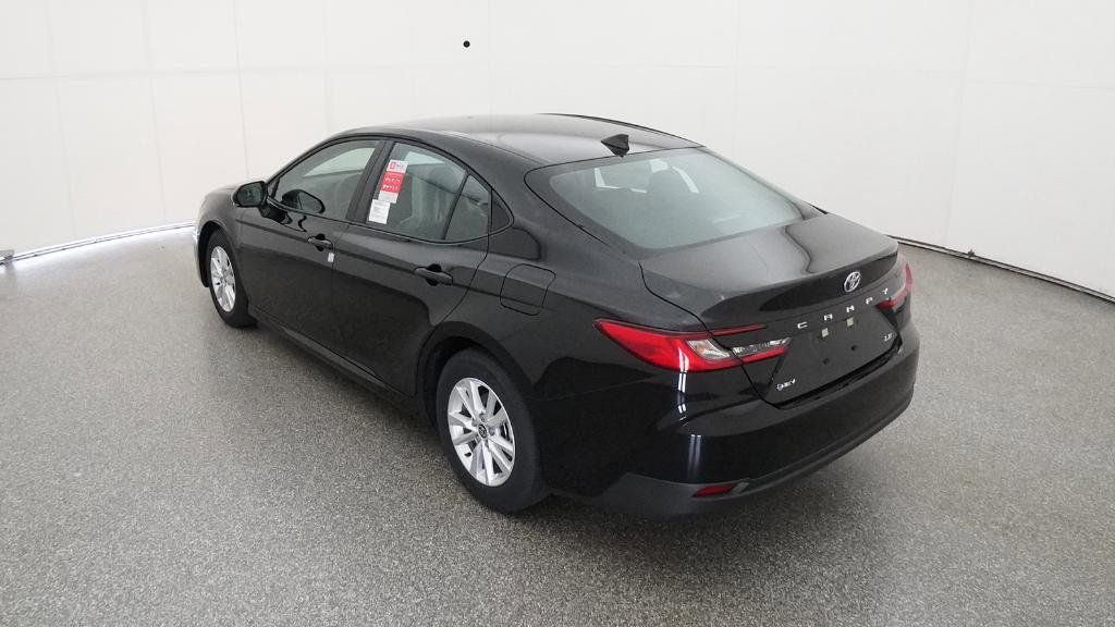 Thumbnail: 2026 Toyota Camry - 26