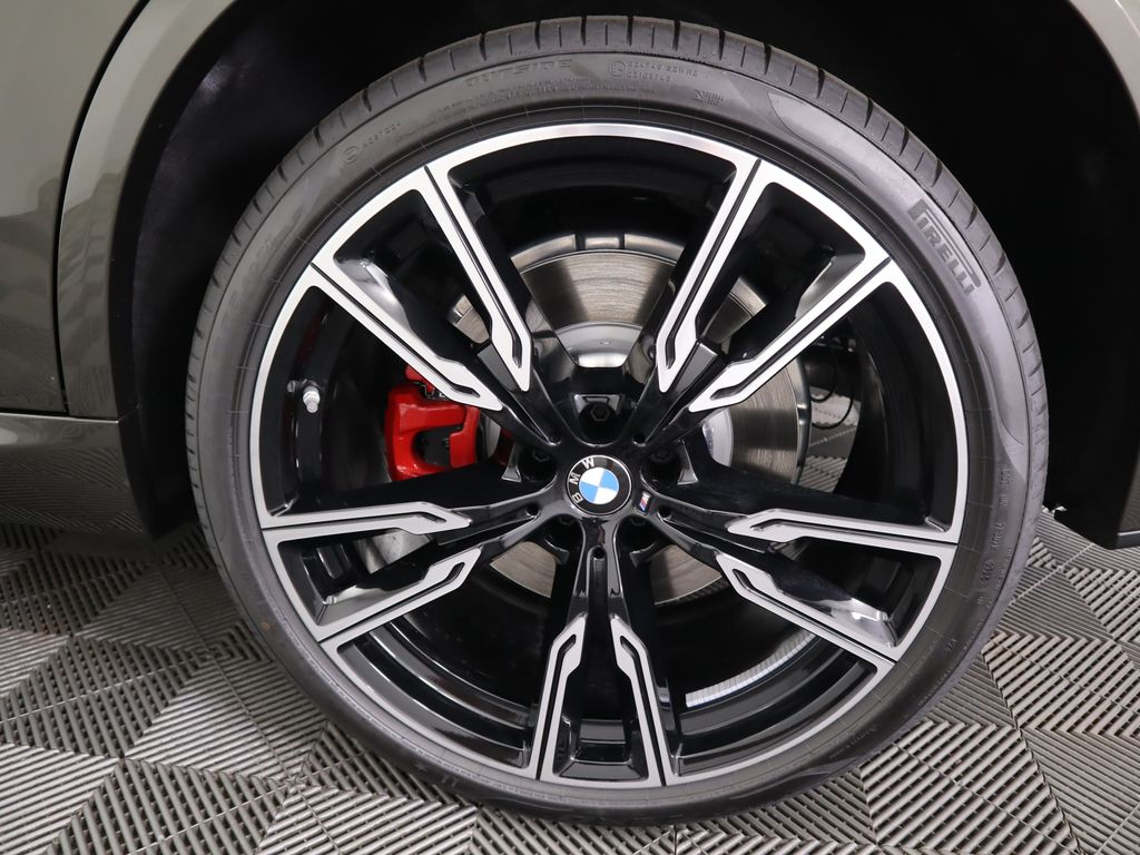 Thumbnail: 2026 BMW X5 - 32