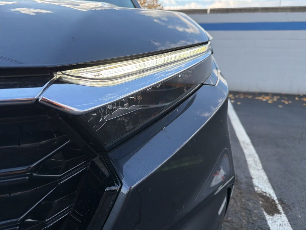 Thumbnail: 2023 Honda CR-V - 9