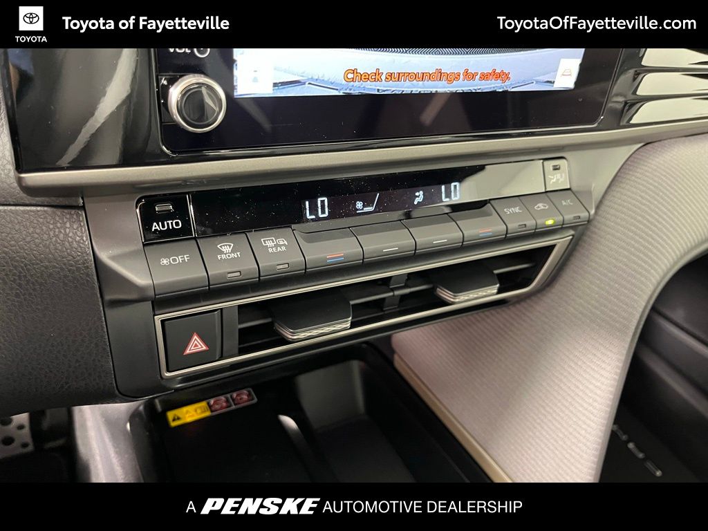 Thumbnail: 2026 Toyota Camry - 31