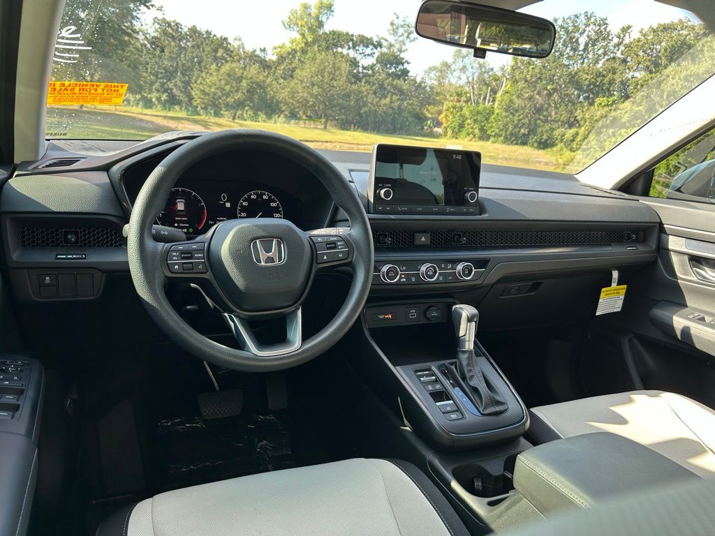 Thumbnail: 2024 Honda CR-V - 12