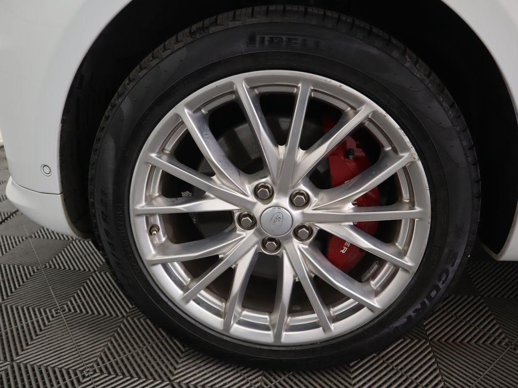 Thumbnail: 2019 Land Rover Range Rover Sport - 30