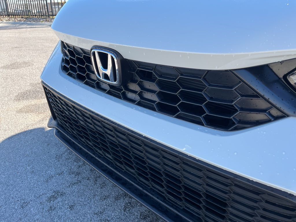 Thumbnail: 2025 Honda Civic - 15