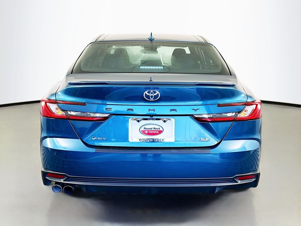 Thumbnail: 2025 Toyota Camry - 6