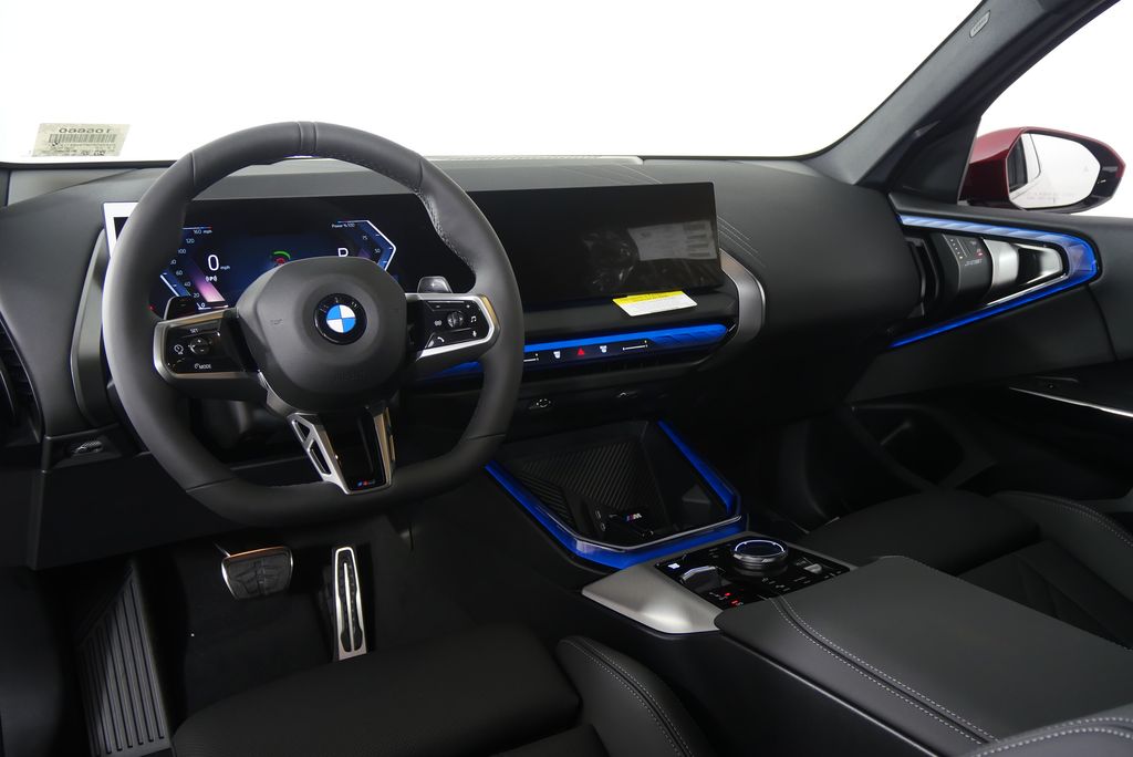 Thumbnail: 2026 BMW X3 - 17