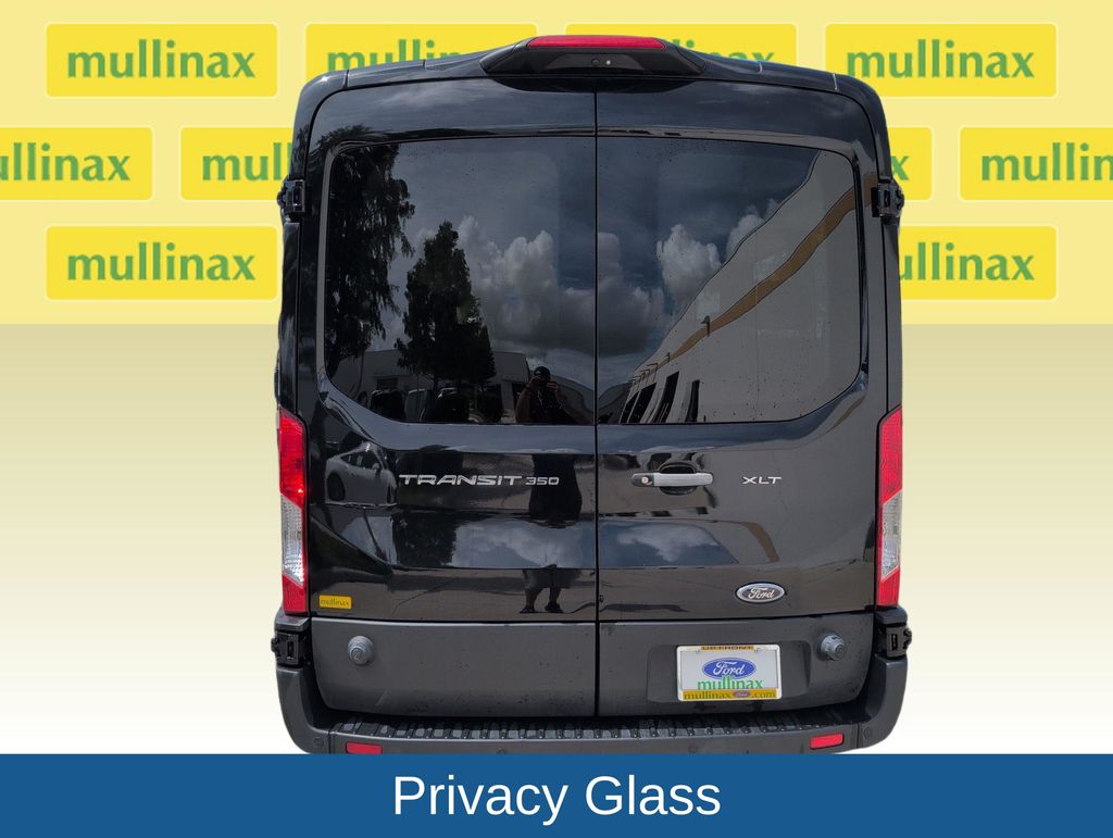 Certified Used 2024 Black Ford XLT image 30