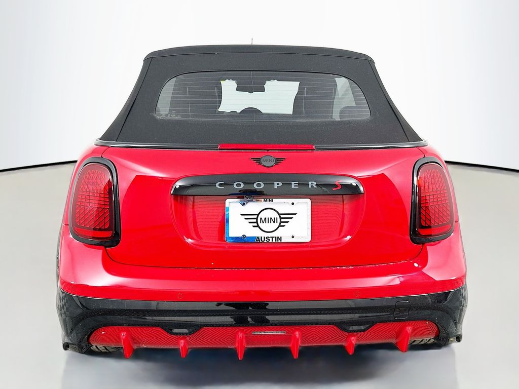 Thumbnail: 2026 MINI Cooper - 6