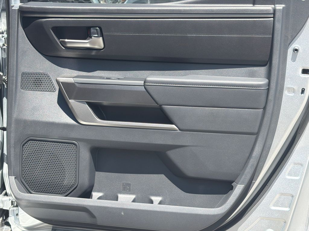 2026 Toyota Tundra SR5 - Photo 16
