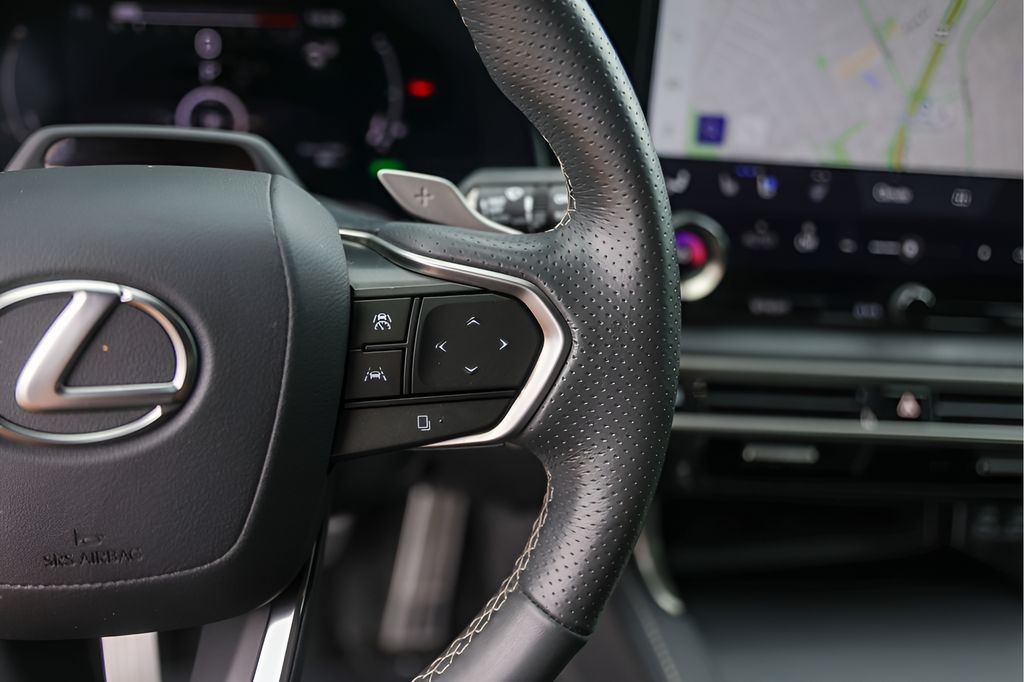 Used Car 2024 Lexus Rx  500h F Sport Performance For Sale Under $70,000 In Austin, Texas