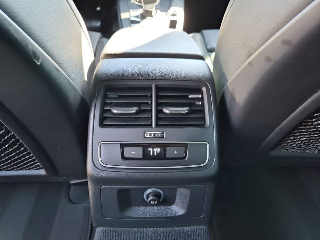 Used Car 2018 Audi A5  2.0t Premium Plus For Sale Under $25,000 In Austin, Texas