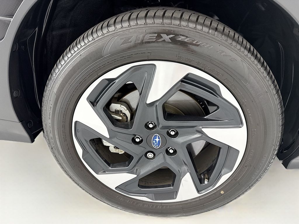 Thumbnail: 2024 Subaru Crosstrek - 31