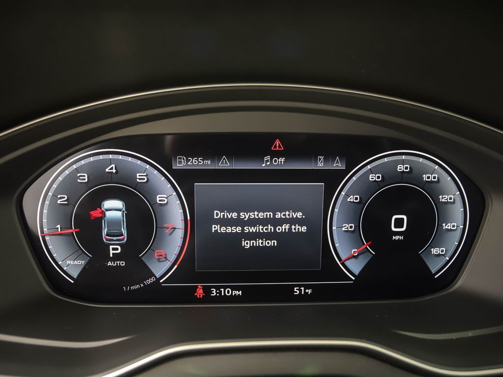 Thumbnail: 2021 Audi Q5 - 14