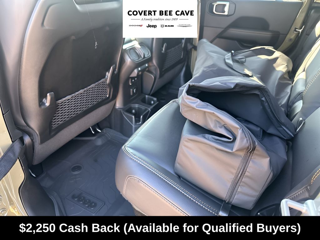 New Car 2025 Jeep Gladiator  For Sale Under $50,000 In Austin, Texas