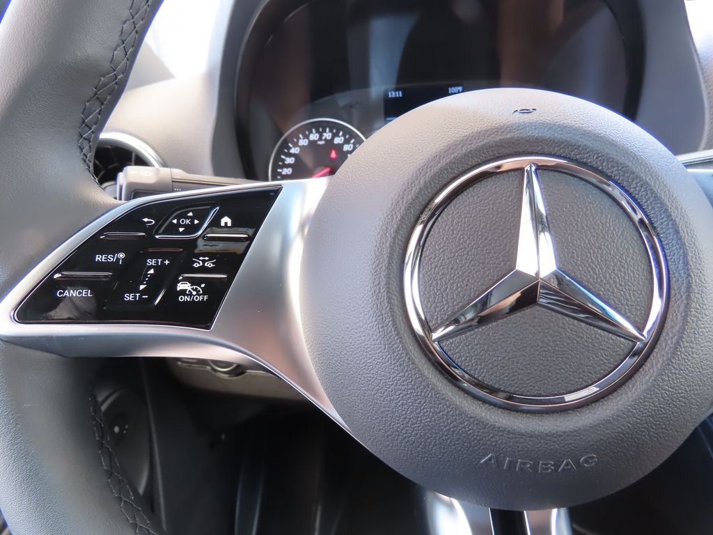 Thumbnail: 2026 Mercedes-Benz Sprinter - 12