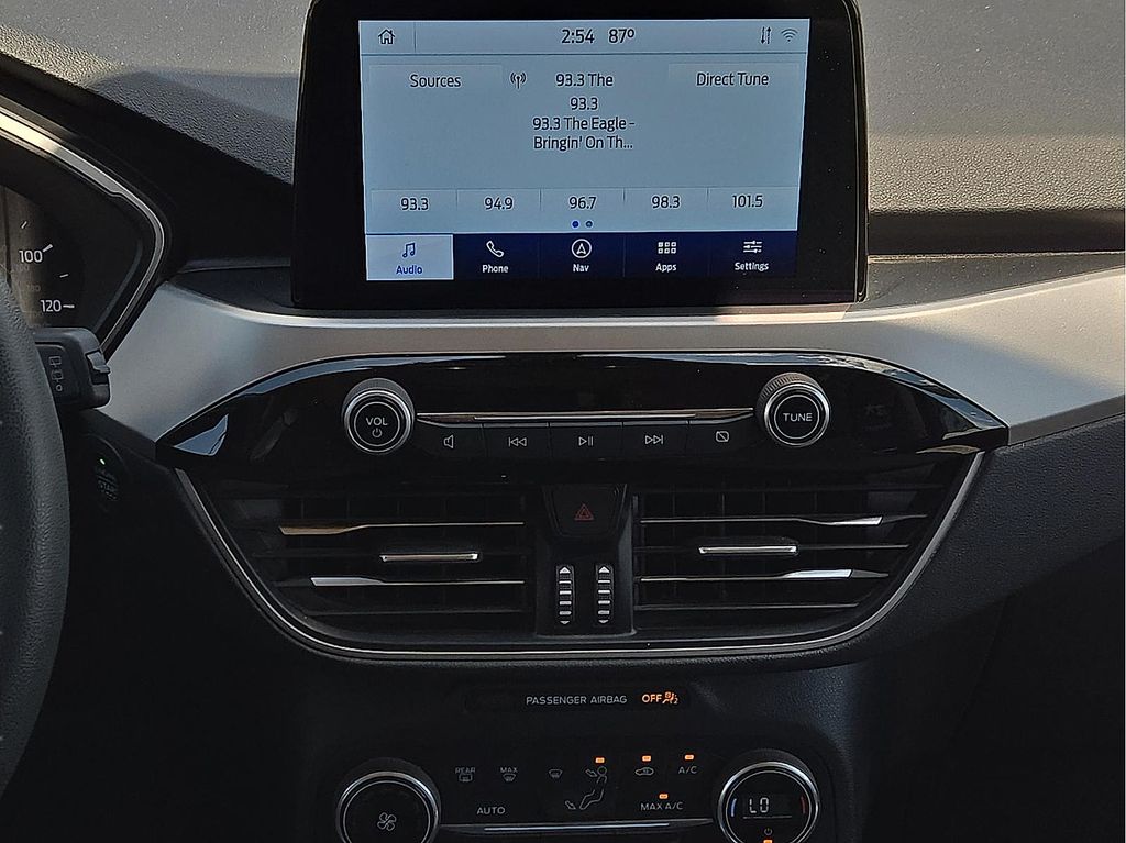 2020 Ford Escape SE - Photo 11