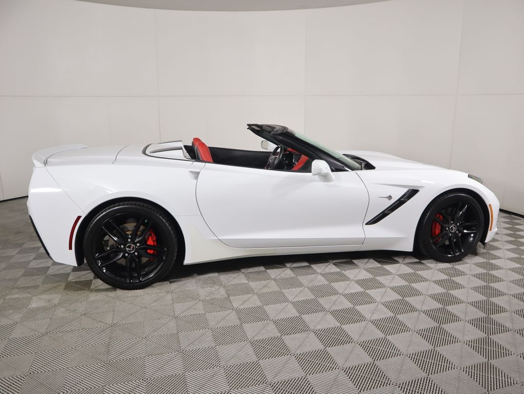 Thumbnail: 2014 Chevrolet Corvette - 4