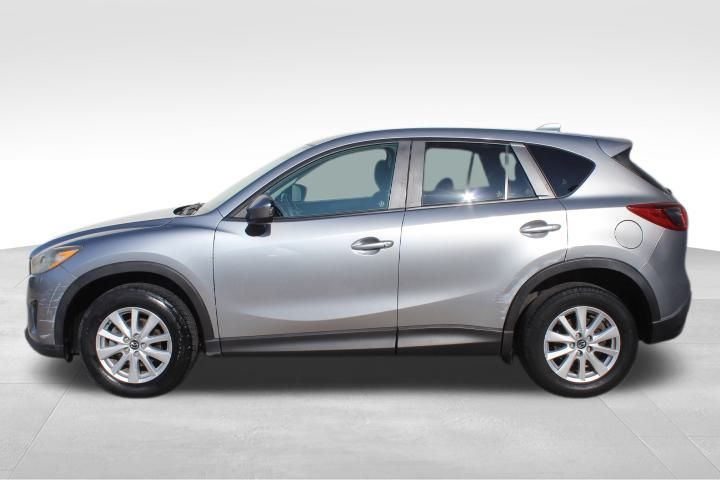 Used Car 2013 Mazda Cx-5  Touring For Sale Under $10,000 In Georgetown, Texas
