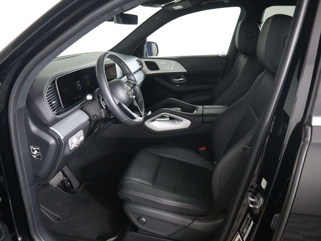 Thumbnail: 2024 Mercedes-Benz GLE - 20