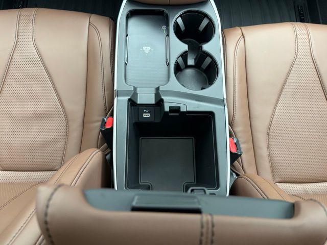 2026 Acura RDX Technology Package