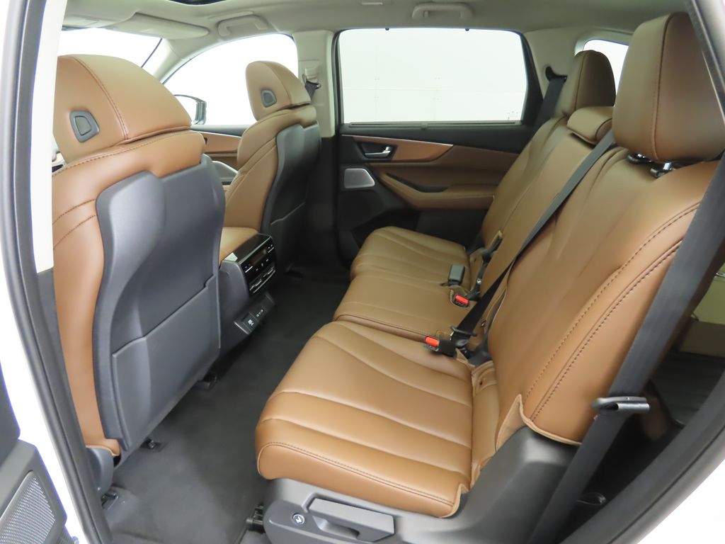 2025 Acura MDX Technology 23