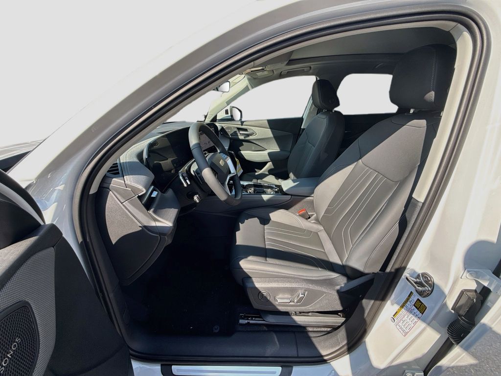 New 2026 White Audi S line image 22