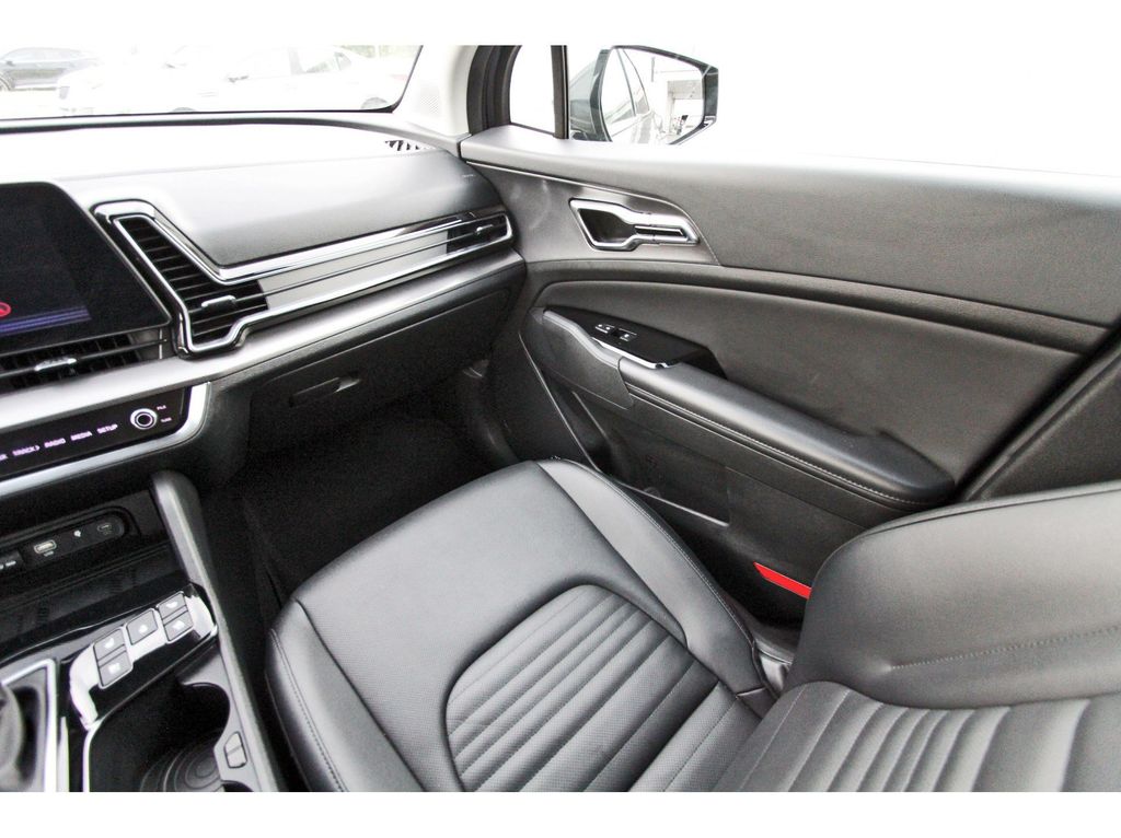 Used 2023 Kia Sportage SUV