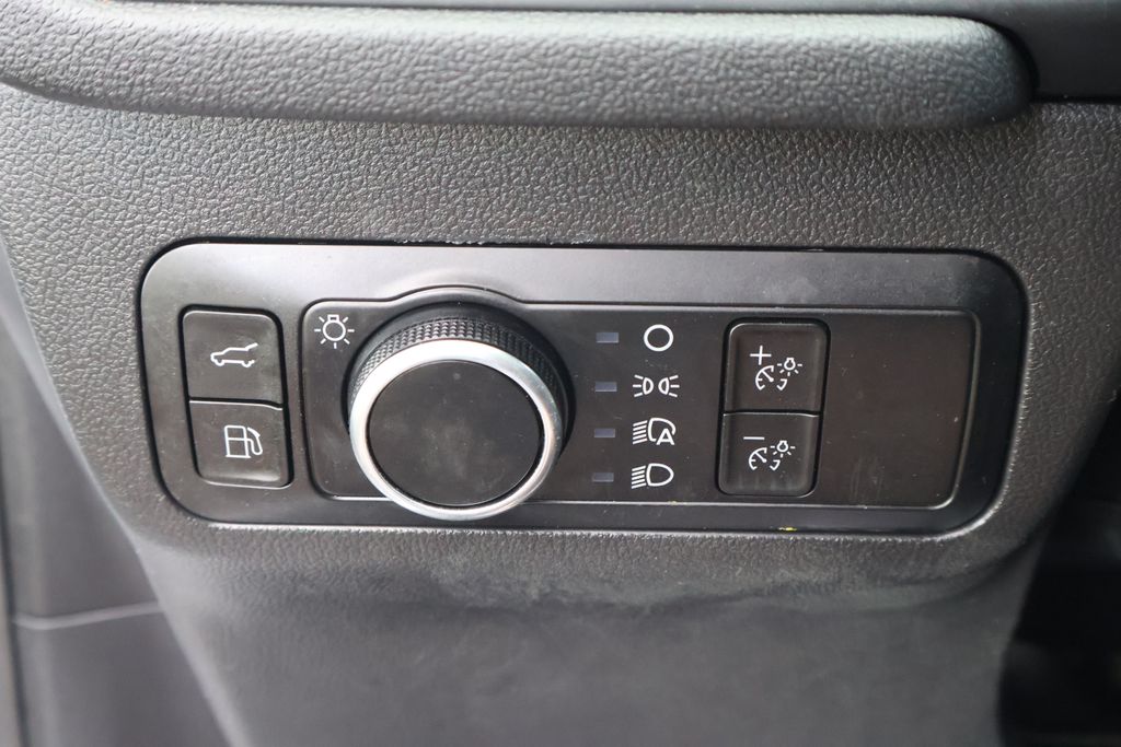2023 Ford Escape Active 17