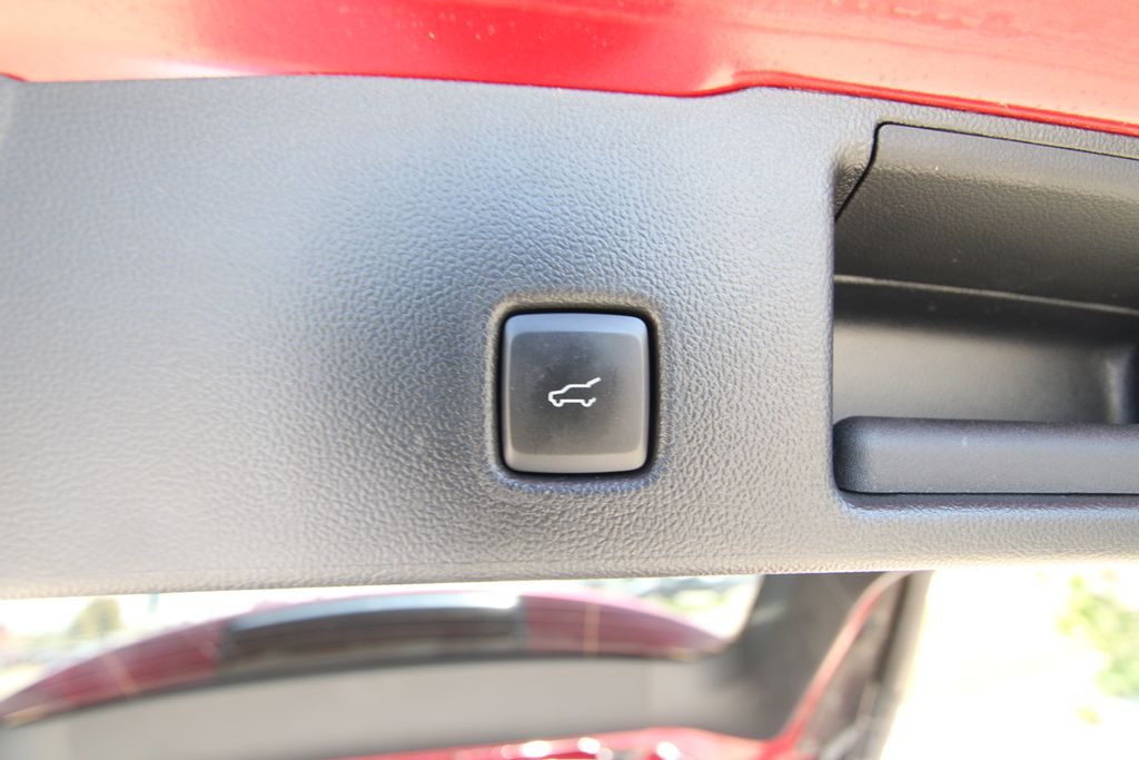 Used 2021 Ford Escape SUV