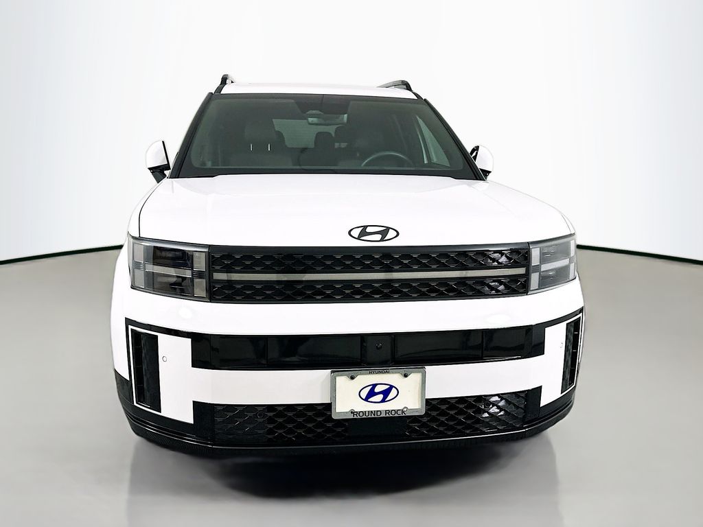 Thumbnail: 2025 Hyundai Santa Fe - 2